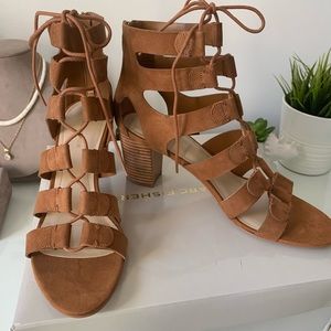 Marc Fisher Paradox sandals